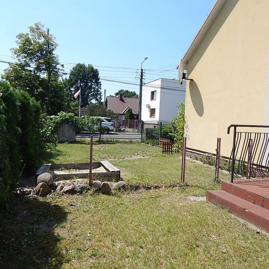 dom przystosowany na żłobek - Zdjęcie 1