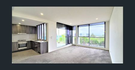 Modern One Bedroom One Bathroom Apartment NOW LEASING!!! - Photo 5