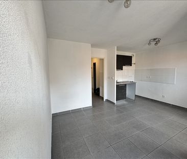 1 pièce - 24,65 m² - 1er étage - Colocation non autorisée - Photo 3