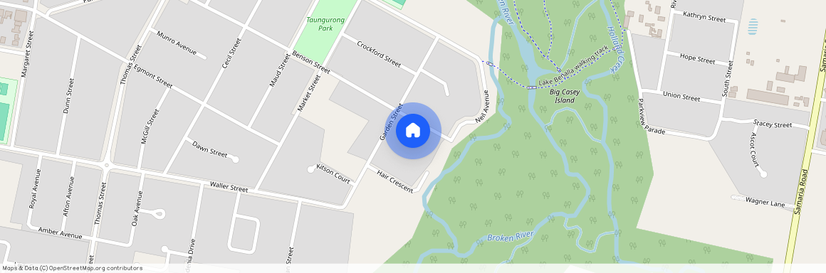 66 Benson Street Benalla, VIC 3672