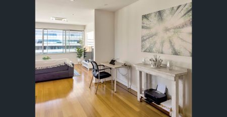 Rental Property - 2X1 Apartment East Perth - Photo 4