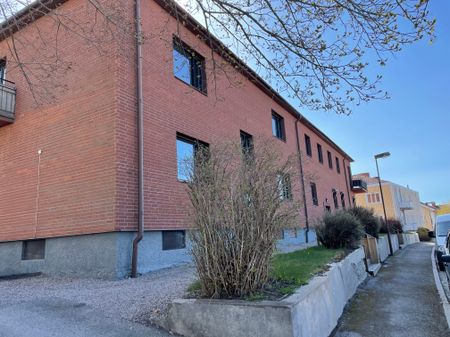 S:t Johannesgatan, Eskilstuna - Foto 4