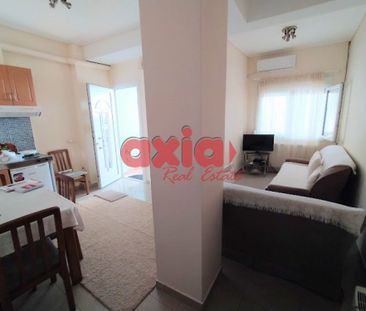Studio/Γκαρσονιέρα για ενοικίαση - Καβάλα, - Φωτογραφία 1