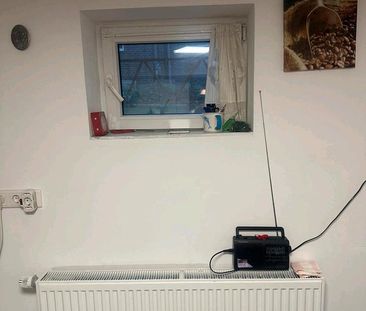 Vermiete 2-Zimmer-Wohnung am Brasselberg Nordshäuser Straße - Photo 1