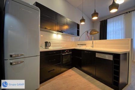 Apartament 2 pokoje, Kazimierz, piękna kamienica - Фото 5