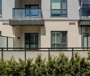 For Lease - 460 Gordon Krantz Avenue Unit# 112, Milton, Ontario - Photo 2