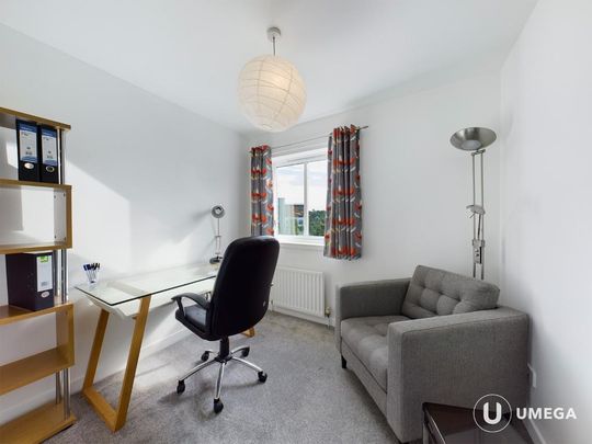 3 bedroom apartment to rent - Photo 1