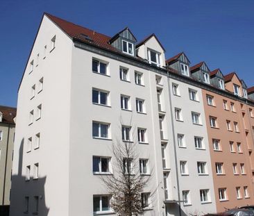 2,0-Zimmer-Wohnung in Augsburg Bahnhofs-, Bismarckviertel - Photo 5