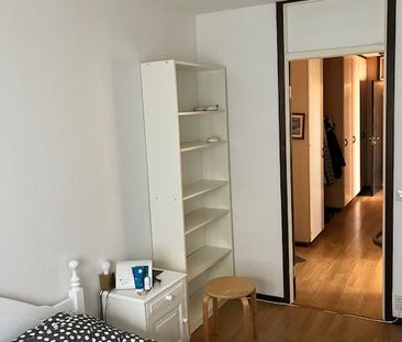 Serenadgatan, Malmö - Photo 1