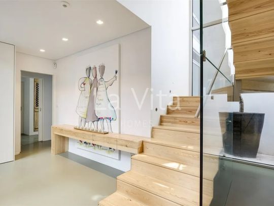 Moradia T4 em Lisboa - Photo 1