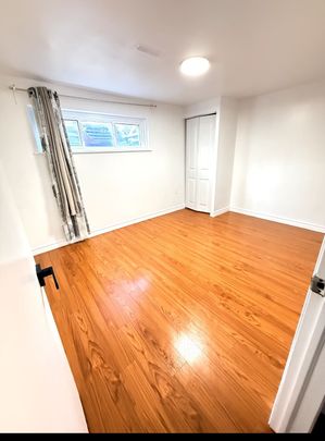 For Lease - 289 Coronation Drive Unit# Basement, Toronto, Ontario - Photo 1