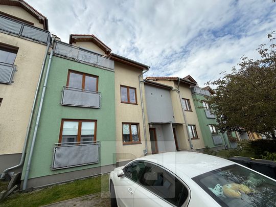 Pronájem bytu 2+kk 52 m², K Pískovně 490, Strančice - Photo 1