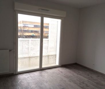 Location Appartement 3 pièces 63m² CENON 33150 - Photo 1