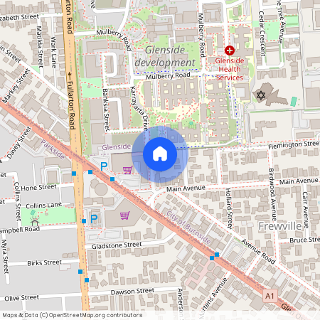 4A Chessington Avenue, SA 5063, Frewville