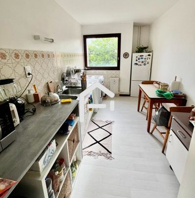 A louer : T2 de 48m² avec balcon + parking + cave à Toulouse - Photo 1