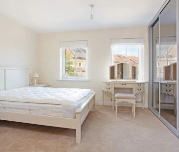4 bedroom town house to rent - Photo 5