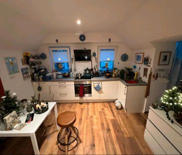 AB 01. FEBRUAR FREI! 1-Zimmer-Wohnung in Osnabrück Eversburg - Photo 5