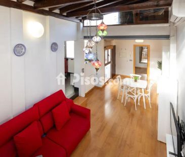 Loft en alquiler en Albaicín - Foto 2