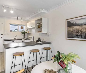 Grammar Zone Apartment - Photo 2