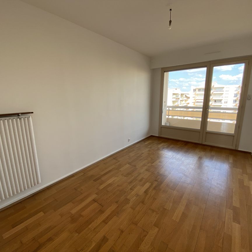 Location Appartement 3 pièces 68m² ANGERS 49000 - Photo 1