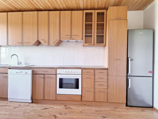 Eine helle Wohnung im Grünen! - Photo 1