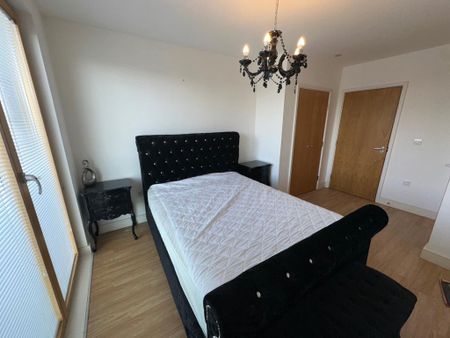 2 bedroom apartment to rent - Photo 5
