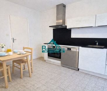 Location Maison 6 pièces 110m² - Photo 1