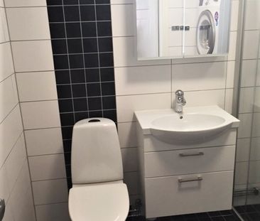 Södra Förstadsgatan, Malmö - Foto 1