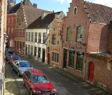 Comfortabele 3-slaapkamerwoning te huur in Brugge - Foto 5