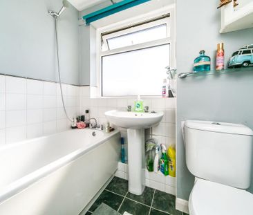 1 bedroom terraced house to rent - Photo 5