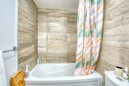 For Lease - 15 Iceboat Terrace Unit# 2308, Toronto, Ontario - Photo 2