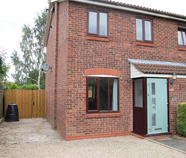 2 bedroom end of terrace house to rent - Photo 6