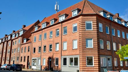 2 værelses – Nyborgvej 27, 1. th. – Odense C - Photo 3