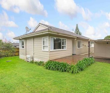 3 bedroom home in Wattle Downs! - Photo 4