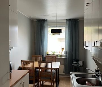 Carlavägen, Eskilstuna - Foto 1