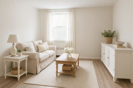 217 Laurier — 217 Laurier - 1 Bed Plan A - Photo 3