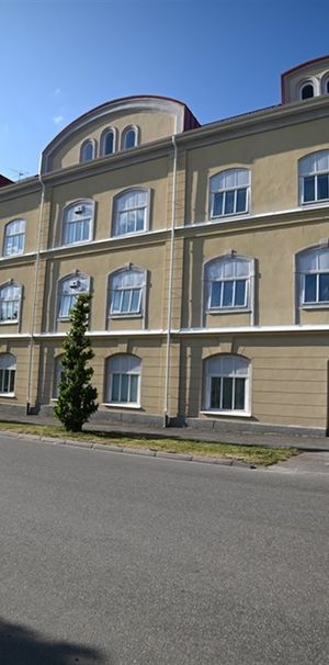 Trädgårdsgatan 5C - Photo 1