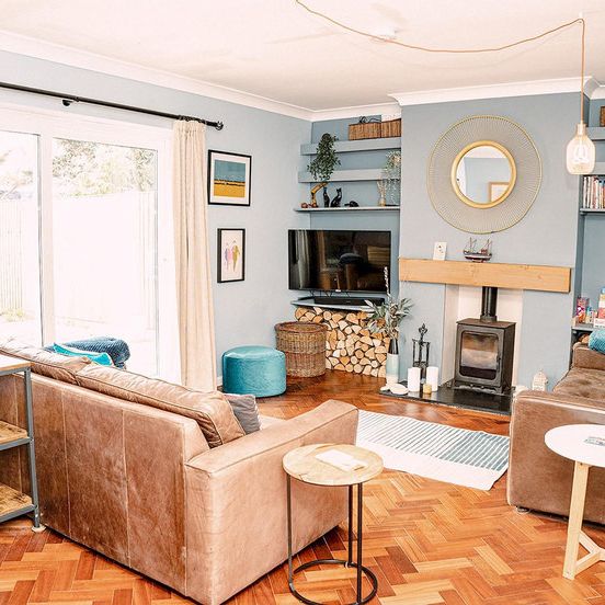 Williamson Road - Photo 1