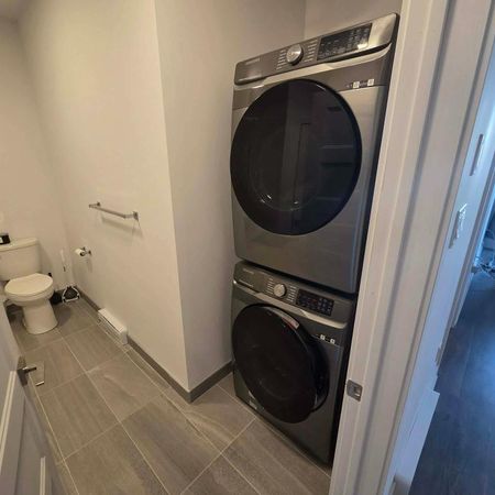 ✨ Cession de bail – Superbe 3 1/2 à Delson – 1 530 $/mois ✨ - Photo 4