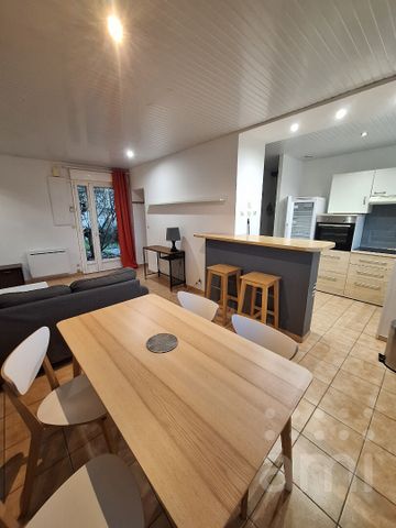 Appartement 3 pièces 57.31 m2 - Photo 2