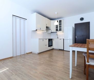 Pronájem bytu 2+kk • 43 m²Makedonská, Praha - Střížkov - Photo 4