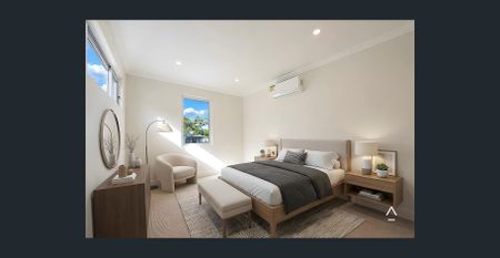 Beautifully Renovated Four-Bedroom Home with Contemporary Style - Photo 3