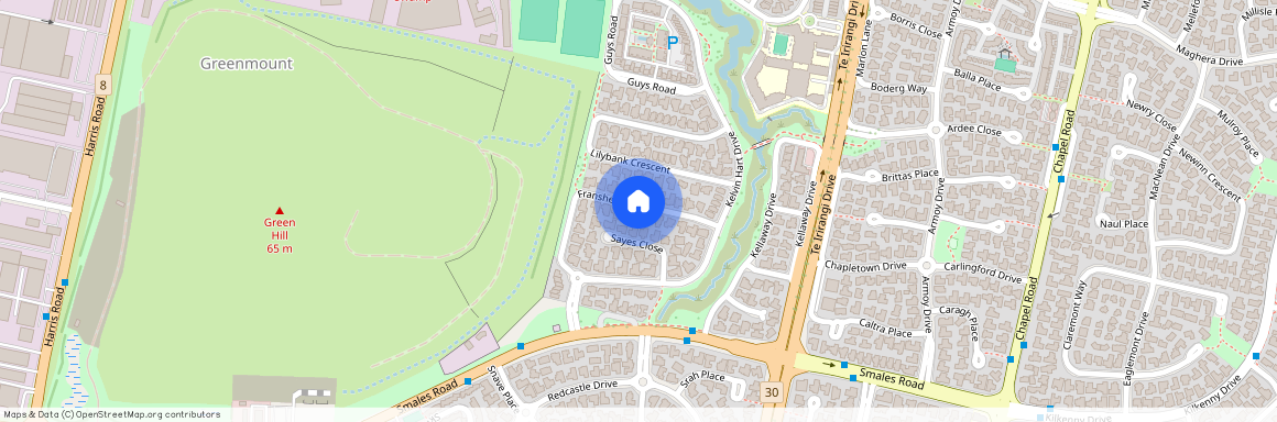 14 Franshell Crescent, Dannemora, Manukau City