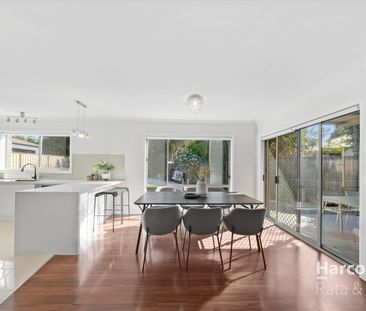 Elegant & Spacious Family Home! - Photo 6