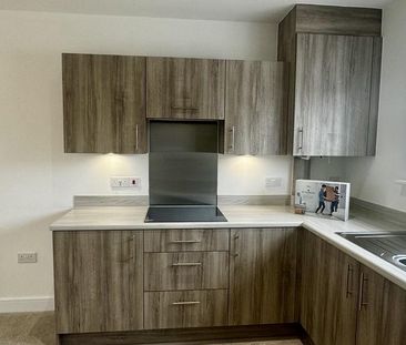 2 bedroom flat to rent - Photo 4