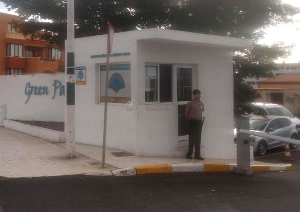 ** Studio for rent in Golf del Sur!