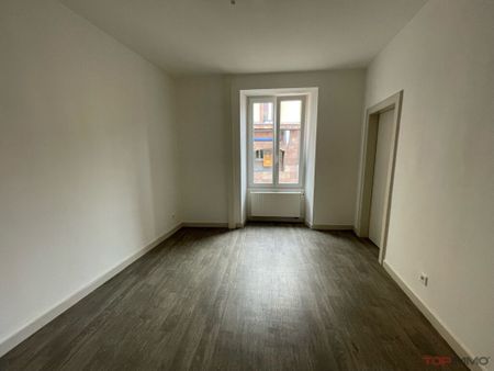 APPARTEMENT THANN – 5 pièce(s) – 92,84 m² - Photo 3