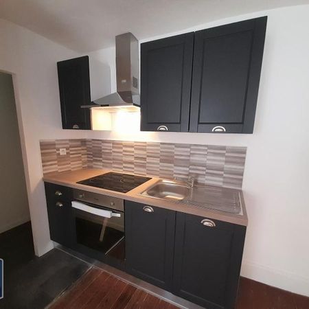 Location Appartement 1 pièce 28m² DIJON 21000 - Photo 4