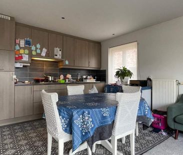 Appartement te huur in Hulshout voor € 830 met 2 slaapkamers - Photo 1