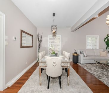 For Lease - 54 Whitewash Way, Brampton, Ontario - Photo 5